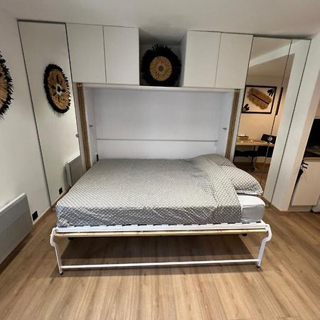 Studio Contemporain, A Deux Pas De La Mer A La Ciotat ! Eksteriør billede