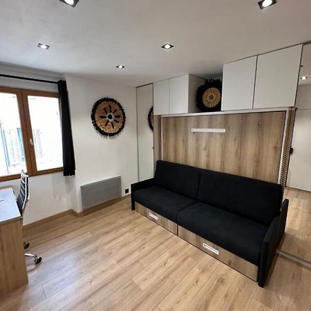 Studio Contemporain, A Deux Pas De La Mer A La Ciotat ! Eksteriør billede