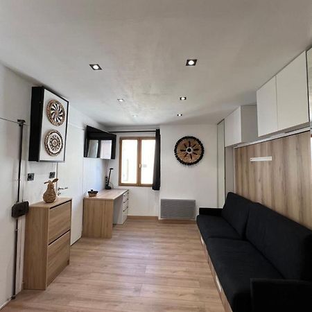 Studio Contemporain, A Deux Pas De La Mer A La Ciotat ! Eksteriør billede
