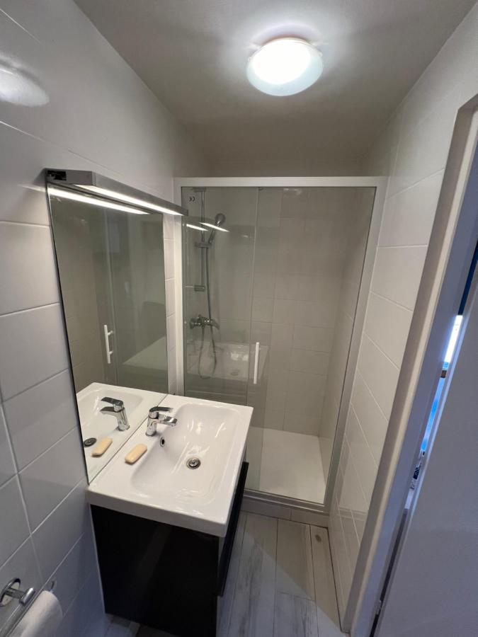 Studio Contemporain, A Deux Pas De La Mer A La Ciotat ! Eksteriør billede