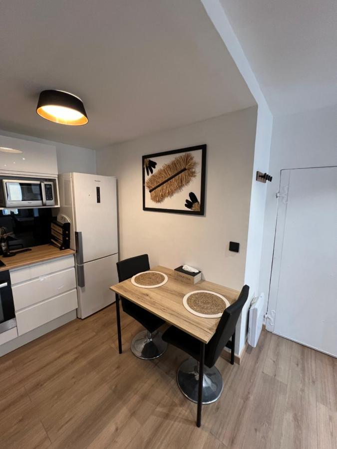 Studio Contemporain, A Deux Pas De La Mer A La Ciotat ! Eksteriør billede