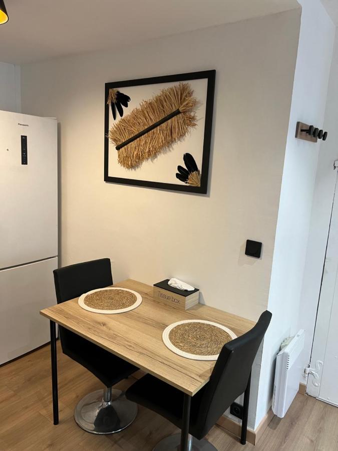 Studio Contemporain, A Deux Pas De La Mer A La Ciotat ! Eksteriør billede