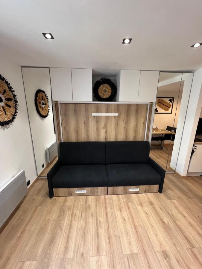 Studio Contemporain, A Deux Pas De La Mer A La Ciotat ! Eksteriør billede