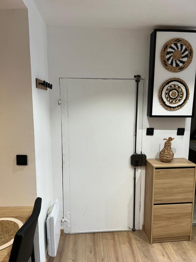 Studio Contemporain, A Deux Pas De La Mer A La Ciotat ! Eksteriør billede